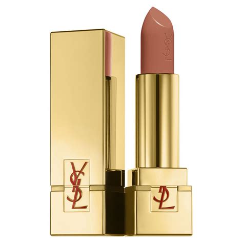 ysl rouge pur couture golden lustre